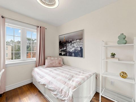 Photo 25 at 42 Bell Manor Drive, Queensway, Toronto