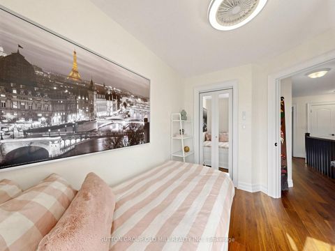 Photo 27 at 42 Bell Manor Drive, Queensway, Toronto