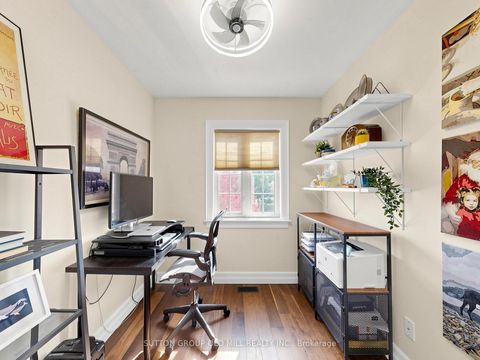 Photo 29 at 42 Bell Manor Drive, Queensway, Toronto