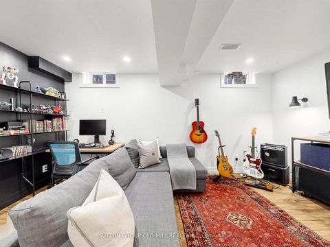 Photo 35 at 42 Bell Manor Drive, Queensway, Toronto