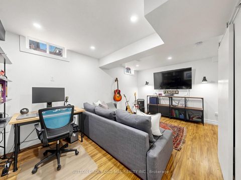 Photo 36 at 42 Bell Manor Drive, Queensway, Toronto