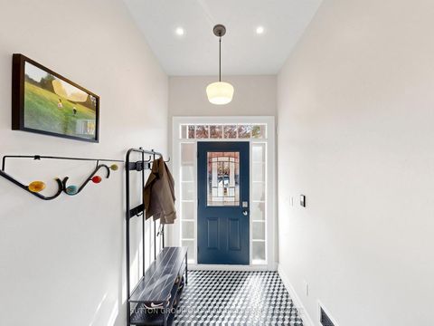 Photo 37 at 42 Bell Manor Drive, Queensway, Toronto