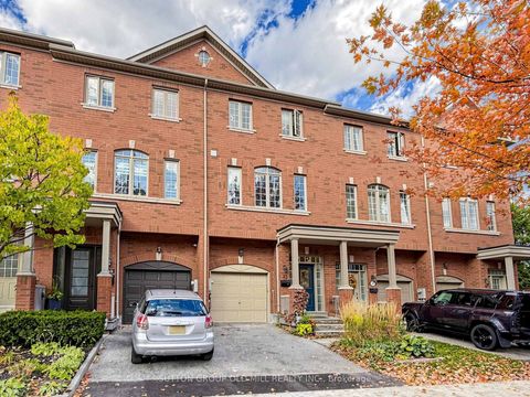 Photo 38 at 42 Bell Manor Drive, Queensway, Toronto