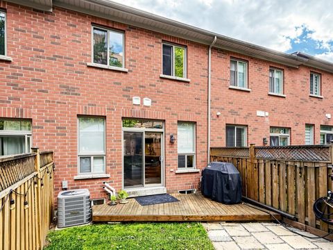 Photo 40 at 42 Bell Manor Drive, Queensway, Toronto