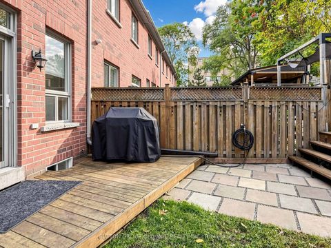 Photo 41 at 42 Bell Manor Drive, Queensway, Toronto
