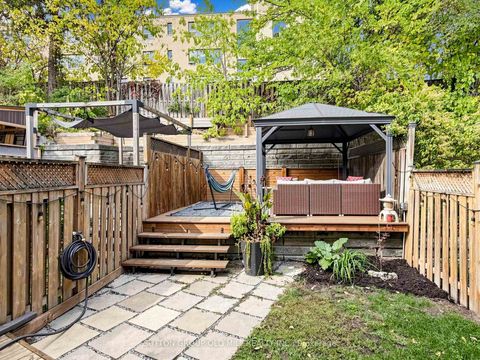 Photo 43 at 42 Bell Manor Drive, Queensway, Toronto