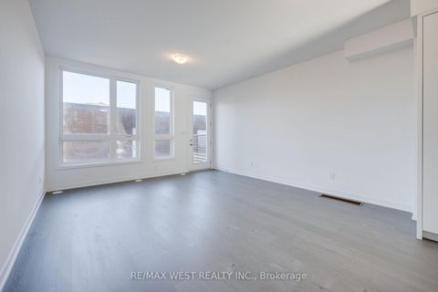 Photo 9 at 122 Green Gardens Boulevard, Lawrence, Toronto