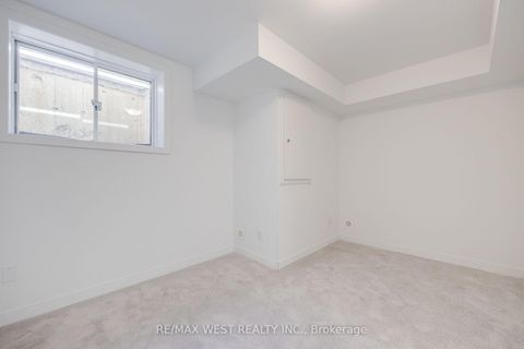 Photo 30 at 122 Green Gardens Boulevard, Lawrence, Toronto