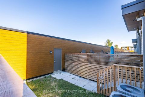 Photo 32 at 122 Green Gardens Boulevard, Lawrence, Toronto