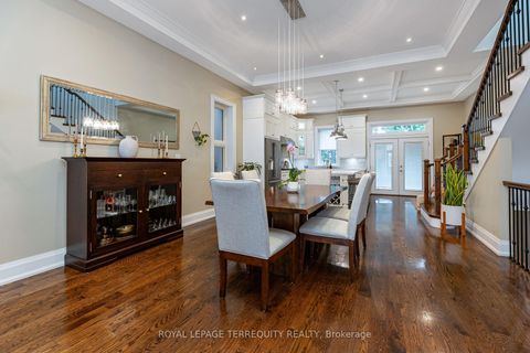 Photo 4 at 151 Brookside Avenue, Bloor West Village, Toronto