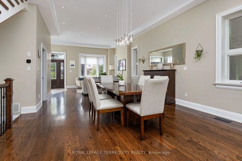 Photo 8 at 151 Brookside Avenue, Bloor West Village, Toronto