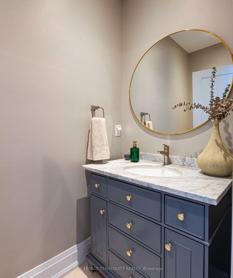 Photo 9 at 151 Brookside Avenue, Bloor West Village, Toronto