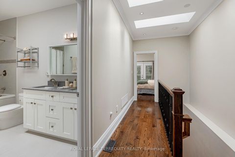 Photo 10 at 151 Brookside Avenue, Bloor West Village, Toronto