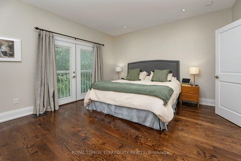 Photo 11 at 151 Brookside Avenue, Bloor West Village, Toronto