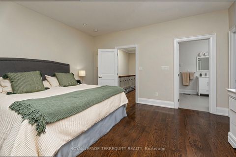 Photo 12 at 151 Brookside Avenue, Bloor West Village, Toronto
