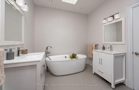 Photo 13 at 151 Brookside Avenue, Bloor West Village, Toronto