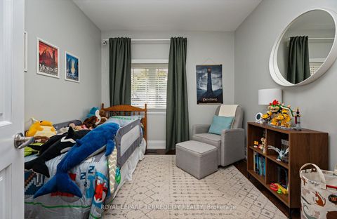 Photo 15 at 151 Brookside Avenue, Bloor West Village, Toronto