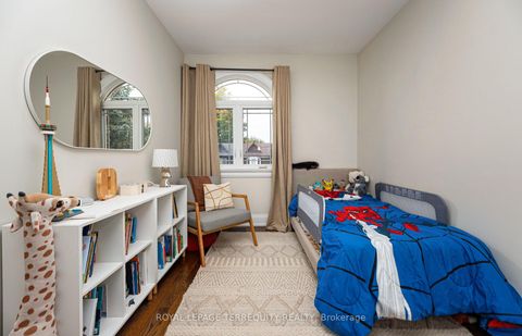 Photo 16 at 151 Brookside Avenue, Bloor West Village, Toronto