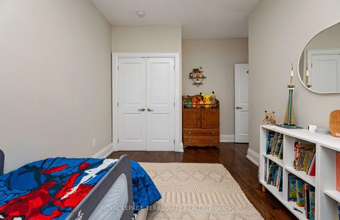 Photo 17 at 151 Brookside Avenue, Bloor West Village, Toronto