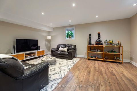 Photo 20 at 151 Brookside Avenue, Bloor West Village, Toronto