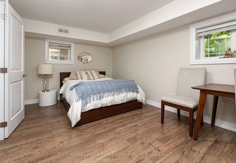 Photo 21 at 151 Brookside Avenue, Bloor West Village, Toronto
