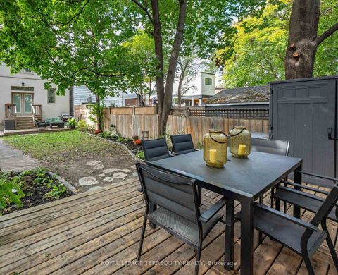 Photo 22 at 151 Brookside Avenue, Bloor West Village, Toronto