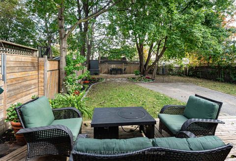 Photo 23 at 151 Brookside Avenue, Bloor West Village, Toronto