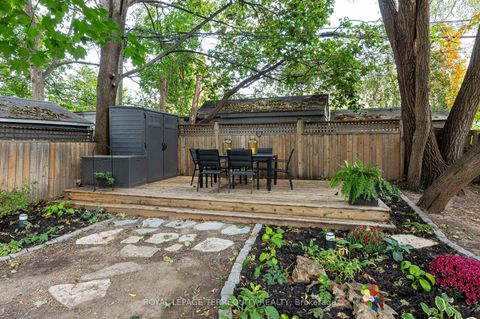 Photo 24 at 151 Brookside Avenue, Bloor West Village, Toronto
