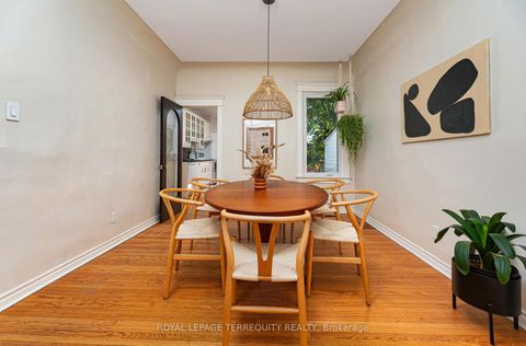 Photo 8 at 45 Dingwall Avenue, Jones, Toronto