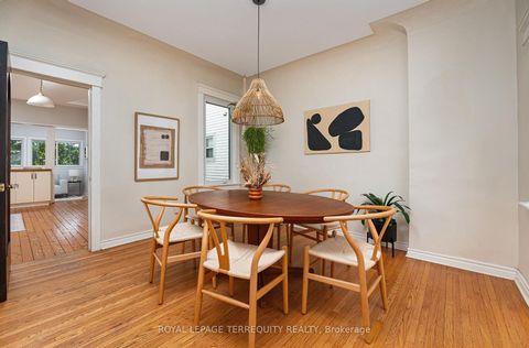 Photo 9 at 45 Dingwall Avenue, Jones, Toronto