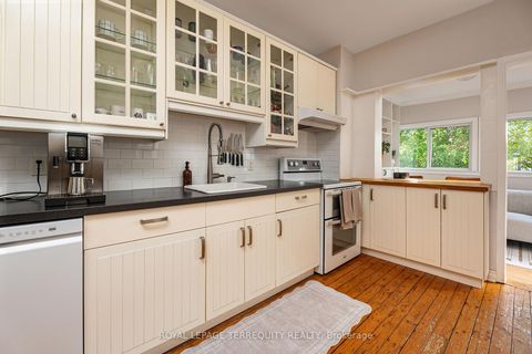 Photo 12 at 45 Dingwall Avenue, Jones, Toronto