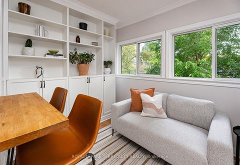 Photo 13 at 45 Dingwall Avenue, Jones, Toronto