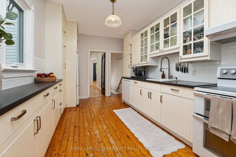 Photo 14 at 45 Dingwall Avenue, Jones, Toronto