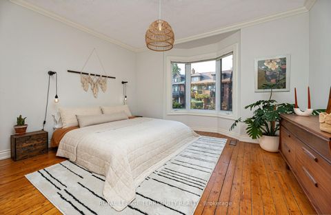 Photo 15 at 45 Dingwall Avenue, Jones, Toronto