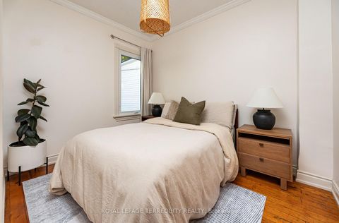 Photo 16 at 45 Dingwall Avenue, Jones, Toronto