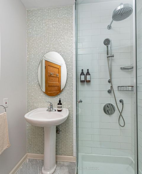 Photo 18 at 45 Dingwall Avenue, Jones, Toronto