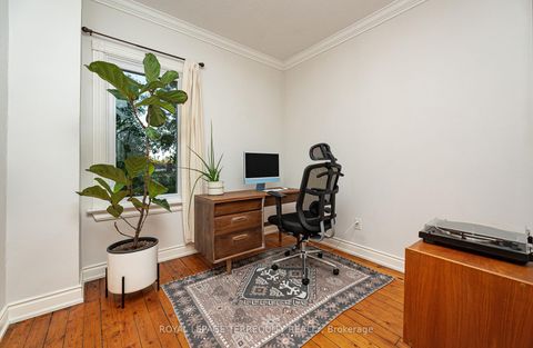 Photo 19 at 45 Dingwall Avenue, Jones, Toronto