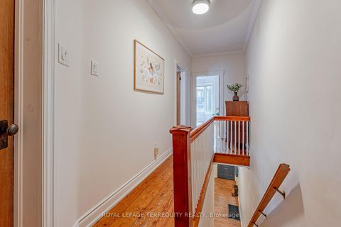 Photo 20 at 45 Dingwall Avenue, Jones, Toronto