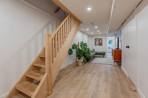 Photo 21 at 45 Dingwall Avenue, Jones, Toronto