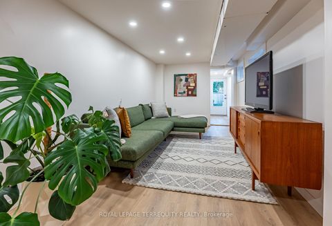 Photo 22 at 45 Dingwall Avenue, Jones, Toronto