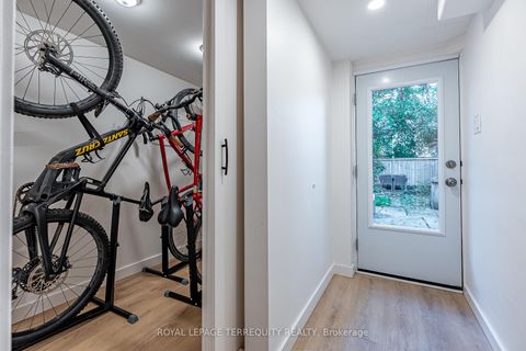 Photo 23 at 45 Dingwall Avenue, Jones, Toronto