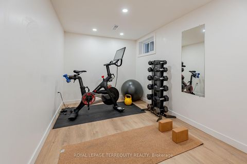 Photo 25 at 45 Dingwall Avenue, Jones, Toronto
