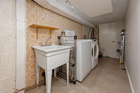 Photo 27 at 45 Dingwall Avenue, Jones, Toronto