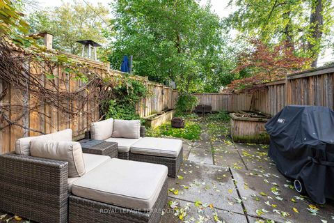 Photo 28 at 45 Dingwall Avenue, Jones, Toronto