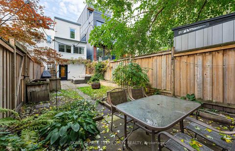 Photo 29 at 45 Dingwall Avenue, Jones, Toronto