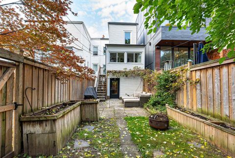 Photo 31 at 45 Dingwall Avenue, Jones, Toronto