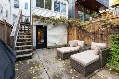 Photo 32 at 45 Dingwall Avenue, Jones, Toronto