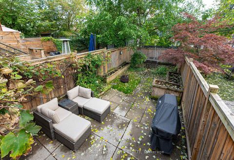 Photo 33 at 45 Dingwall Avenue, Jones, Toronto