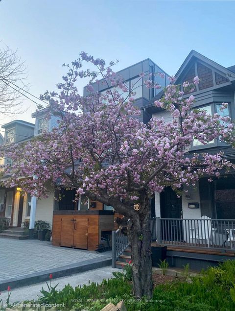 Photo 34 at 45 Dingwall Avenue, Jones, Toronto