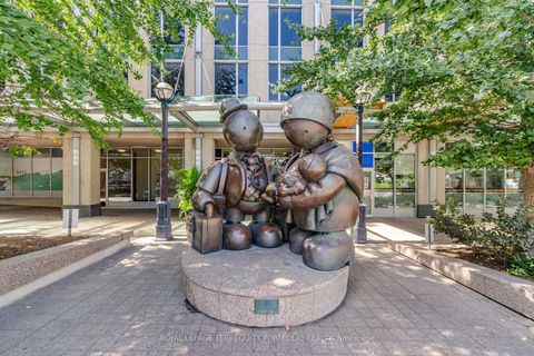 Photo 1 at 1807 - 18 Yonge Street, Waterfront Communities C1, Toronto